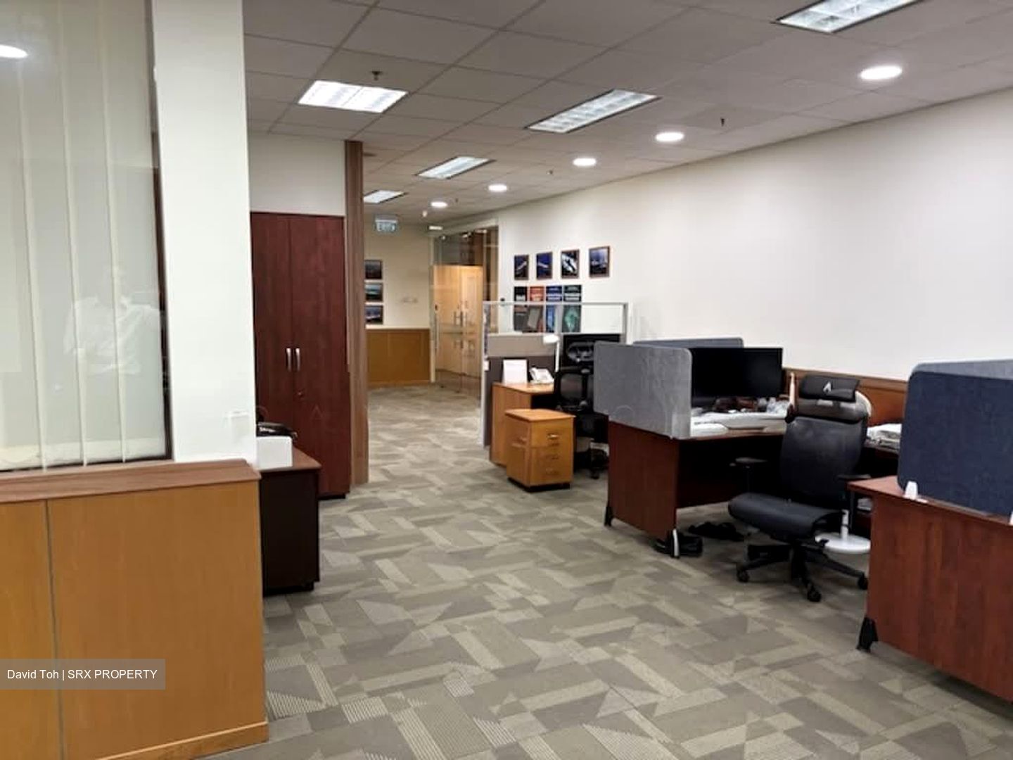 Suntec Tower Three (D1), Office #532415781